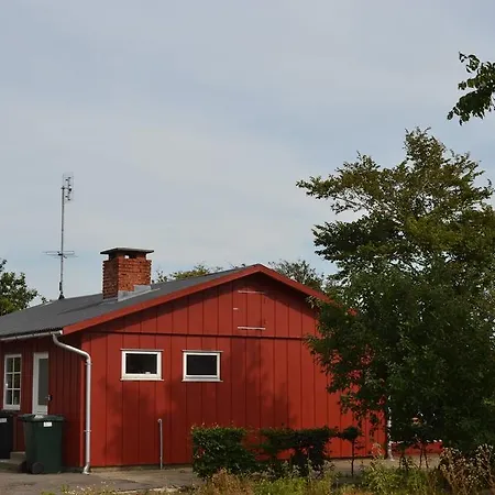 Holiday Kildebjergsvej A- 2221 Feriehus Skærbæk