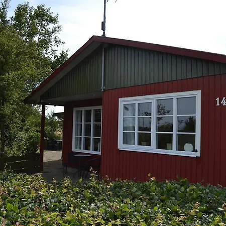 Feriehus Holiday Kildebjergsvej A- 2221