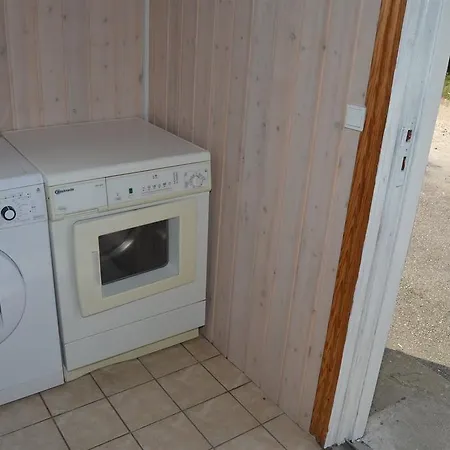 Holiday Kildebjergsvej A- 2221 Feriehus