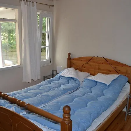 Holiday Kildebjergsvej A- 2221 Feriehus *