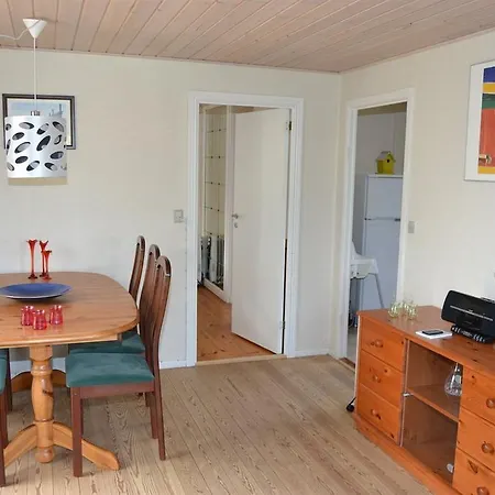 Holiday Kildebjergsvej A- 2221 Feriehus