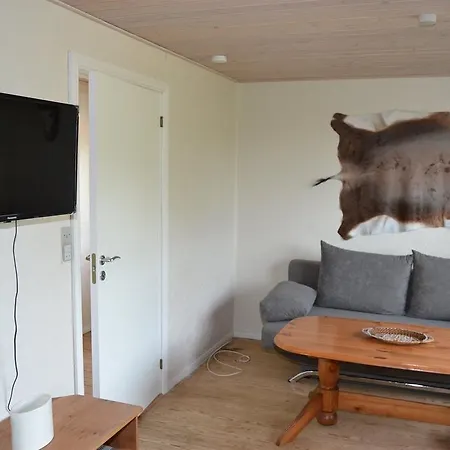 Holiday Kildebjergsvej A- 2221 Feriehus *
