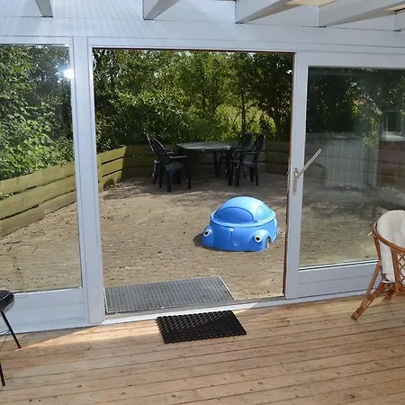 Feriehus Holiday Kildebjergsvej A- 2221 Skærbæk