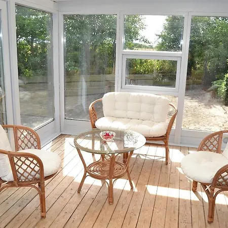 Holiday Kildebjergsvej A- 2221 Feriehus Skærbæk