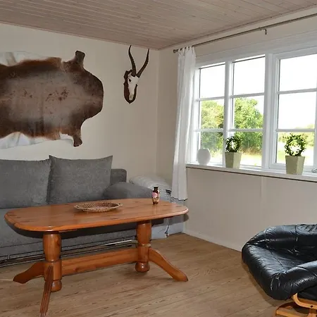 Holiday Kildebjergsvej A- 2221 Feriehus