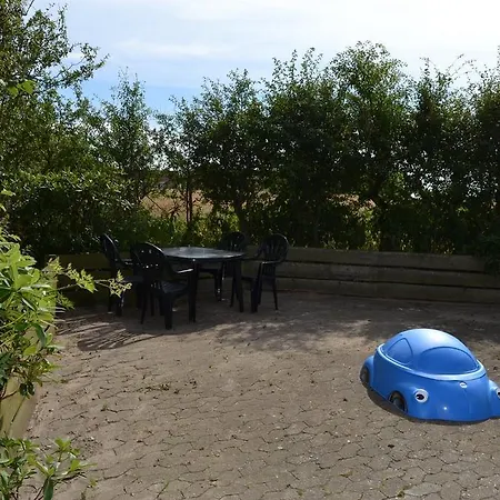 Holiday Kildebjergsvej A- 2221 Feriehus *